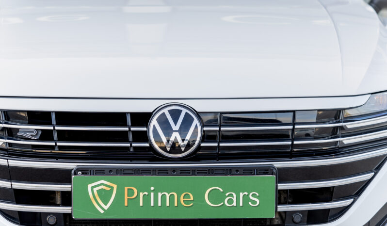 
								Volkswagen Arteon RLine eHybrid 1.4, DSG Brake completo									
