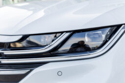 
										Volkswagen Arteon RLine eHybrid 1.4, DSG Brake completo									