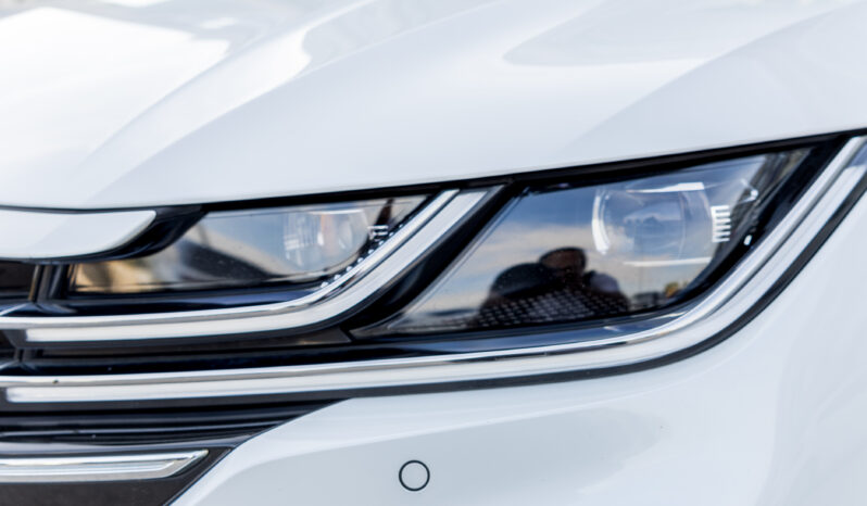 
								Volkswagen Arteon RLine eHybrid 1.4, DSG Brake completo									