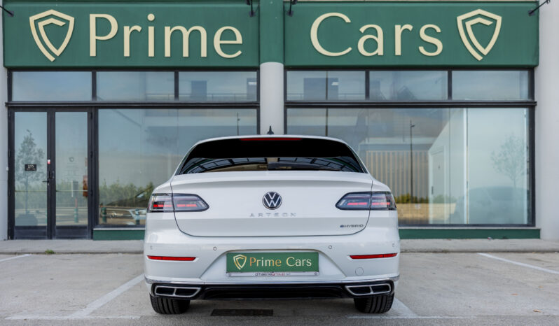 
								Volkswagen Arteon RLine eHybrid 1.4, DSG Brake completo									