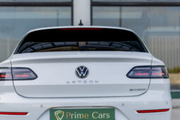 
										Volkswagen Arteon RLine eHybrid 1.4, DSG Brake completo									