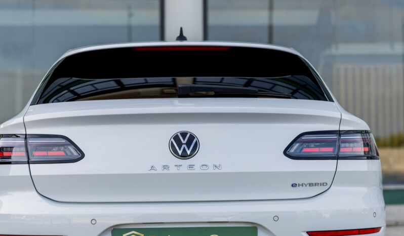 
								Volkswagen Arteon RLine eHybrid 1.4, DSG Brake completo									