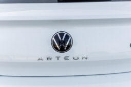 
										Volkswagen Arteon RLine eHybrid 1.4, DSG Brake completo									