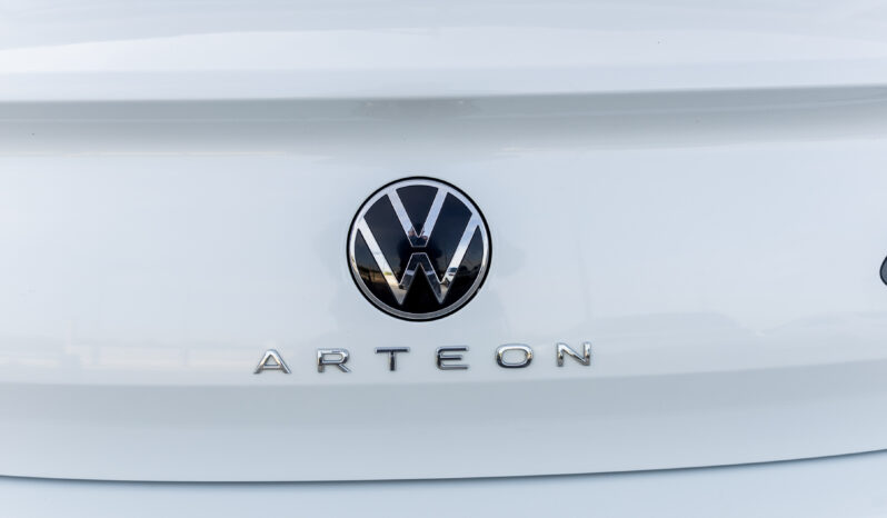 
								Volkswagen Arteon RLine eHybrid 1.4, DSG Brake completo									
