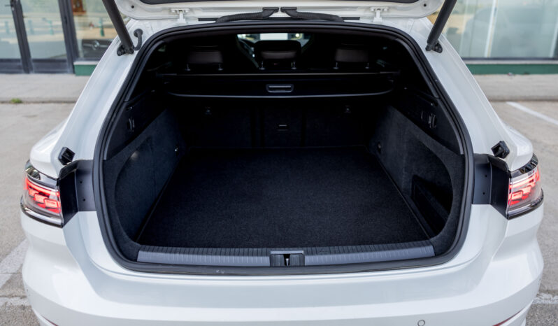 
								Volkswagen Arteon RLine eHybrid 1.4, DSG Brake completo									