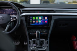 
										Volkswagen Arteon RLine eHybrid 1.4, DSG Brake completo									