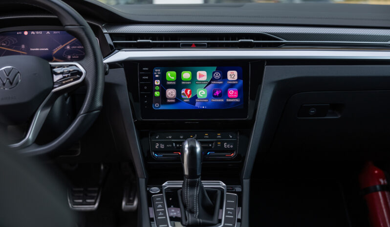 
								Volkswagen Arteon RLine eHybrid 1.4, DSG Brake completo									