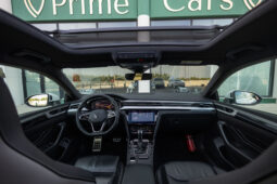 
										Volkswagen Arteon RLine eHybrid 1.4, DSG Brake completo									