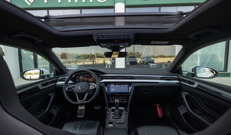 
								Volkswagen Arteon RLine eHybrid 1.4, DSG Brake completo									