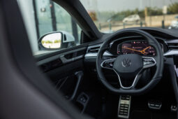 
										Volkswagen Arteon RLine eHybrid 1.4, DSG Brake completo									