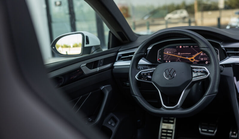 
								Volkswagen Arteon RLine eHybrid 1.4, DSG Brake completo									