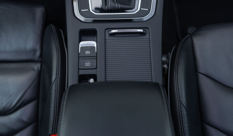 
								Volkswagen Arteon RLine eHybrid 1.4, DSG Brake completo									