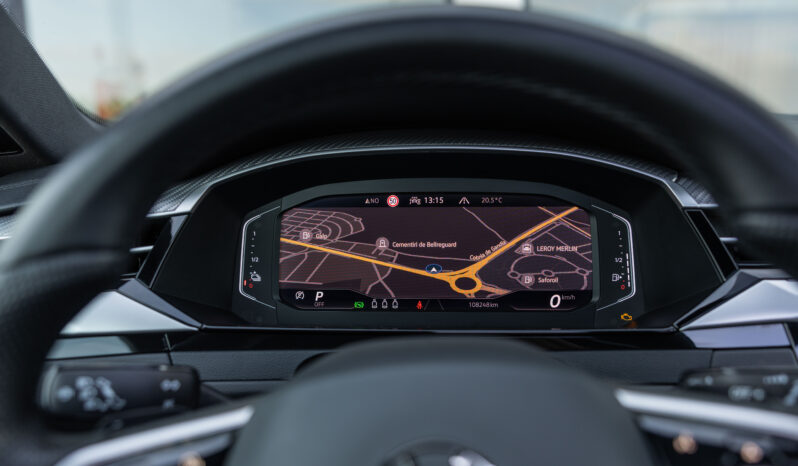 
								Volkswagen Arteon RLine eHybrid 1.4, DSG Brake completo									