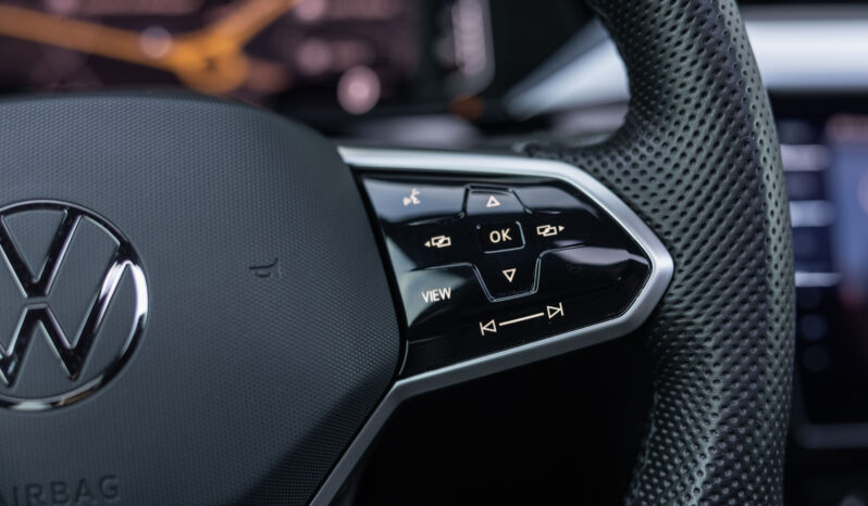 
								Volkswagen Arteon RLine eHybrid 1.4, DSG Brake completo									