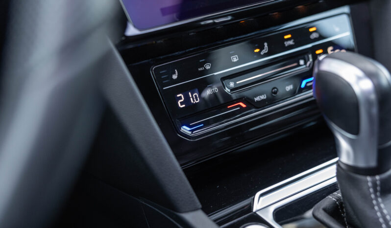 
								Volkswagen Arteon RLine eHybrid 1.4, DSG Brake completo									