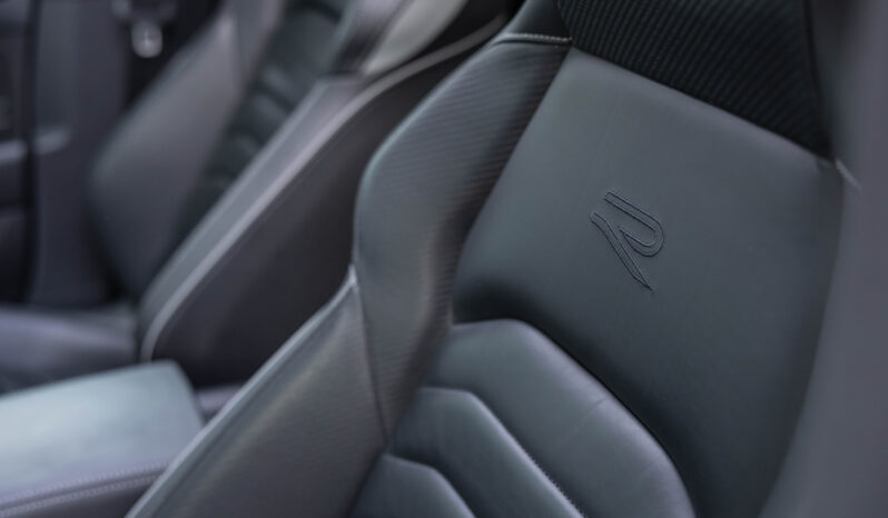 
								Volkswagen Arteon RLine eHybrid 1.4, DSG Brake completo									