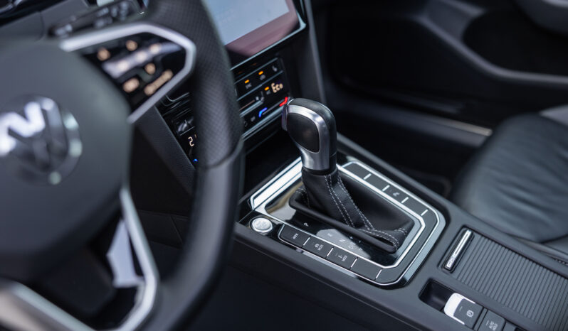 
								Volkswagen Arteon RLine eHybrid 1.4, DSG Brake completo									