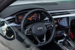 
										Volkswagen Arteon RLine eHybrid 1.4, DSG Brake completo									