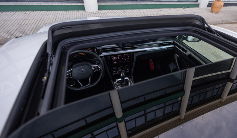 
								Volkswagen Arteon RLine eHybrid 1.4, DSG Brake completo									