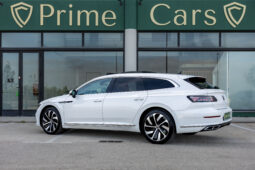 
										Volkswagen Arteon RLine eHybrid 1.4, DSG Brake completo									