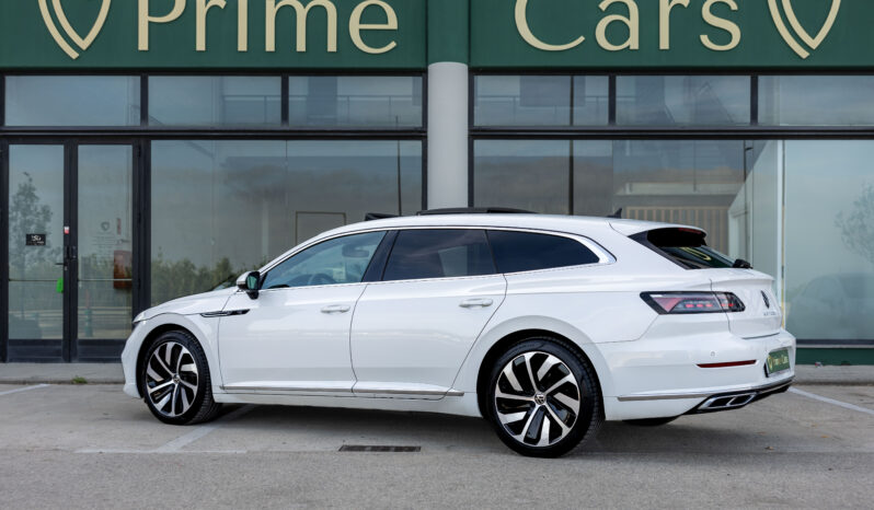 
								Volkswagen Arteon RLine eHybrid 1.4, DSG Brake completo									