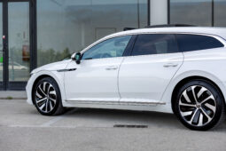 
										Volkswagen Arteon RLine eHybrid 1.4, DSG Brake completo									