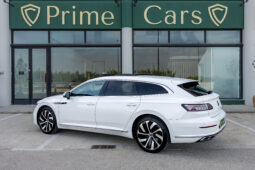 
										Volkswagen Arteon RLine eHybrid 1.4, DSG Brake completo									