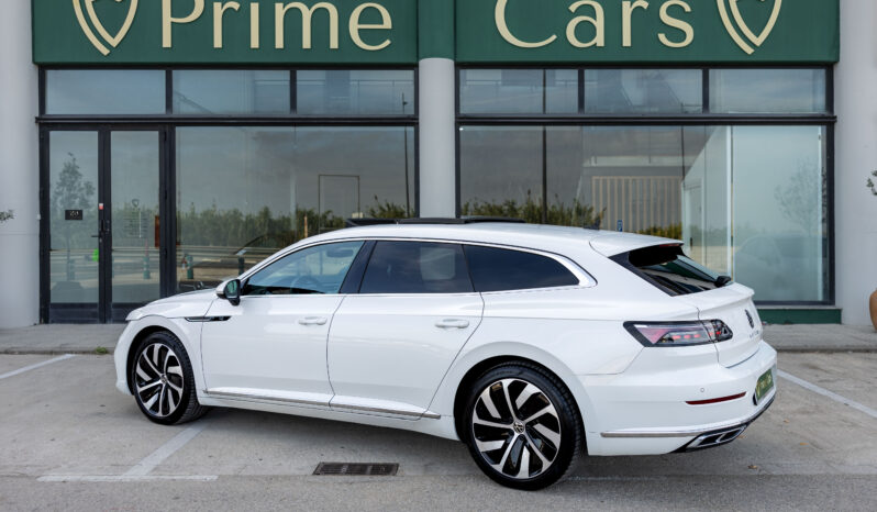 
								Volkswagen Arteon RLine eHybrid 1.4, DSG Brake completo									