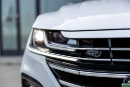 
										Volkswagen Arteon RLine eHybrid 1.4, DSG Brake completo									