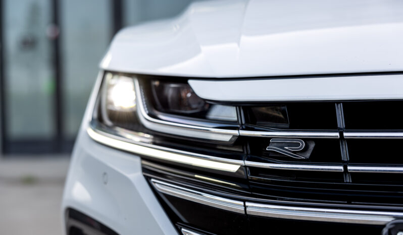 
								Volkswagen Arteon RLine eHybrid 1.4, DSG Brake completo									