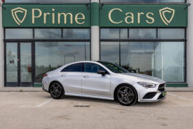 Mercedes Benz Cla 200