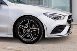 
										Mercedes Benz Cla 200 completo									