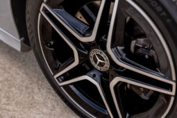 
										Mercedes Benz Cla 200 completo									