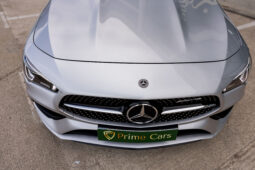 
										Mercedes Benz Cla 200 completo									