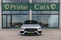 
										Mercedes Benz Cla 200 completo									