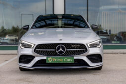 
										Mercedes Benz Cla 200 completo									