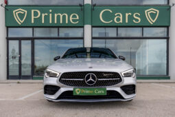 
										Mercedes Benz Cla 200 completo									