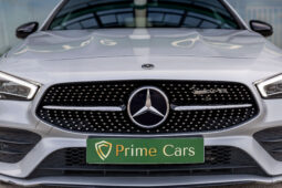 
										Mercedes Benz Cla 200 completo									