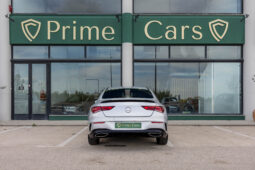 
										Mercedes Benz Cla 200 completo									