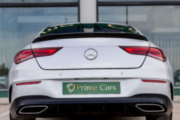 
										Mercedes Benz Cla 200 completo									