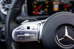 
										Mercedes Benz Cla 200 completo									