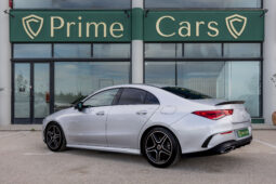 
										Mercedes Benz Cla 200 completo									