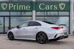 
										Mercedes Benz Cla 200 completo									