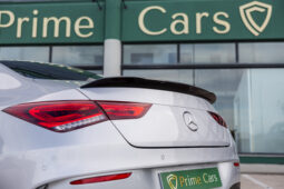 
										Mercedes Benz Cla 200 completo									