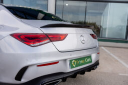 
										Mercedes Benz Cla 200 completo									