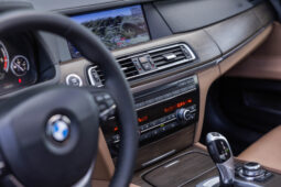 
										Bmw Serie 730d completo									