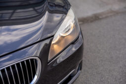 
										Bmw Serie 730d completo									