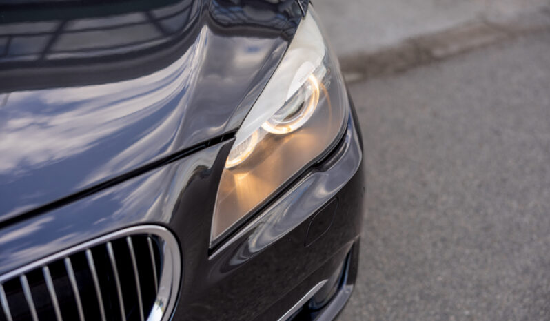 
								Bmw Serie 730d completo									