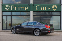 
										Bmw Serie 730d completo									