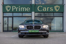 
										Bmw Serie 730d completo									